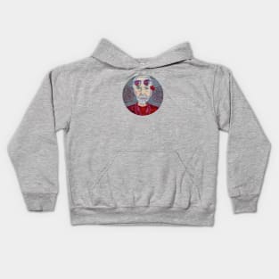 Krishna Das Kids Hoodie